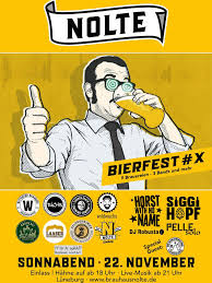 Nolte Bierfest X