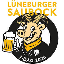 Lüneburger Saubock 2025