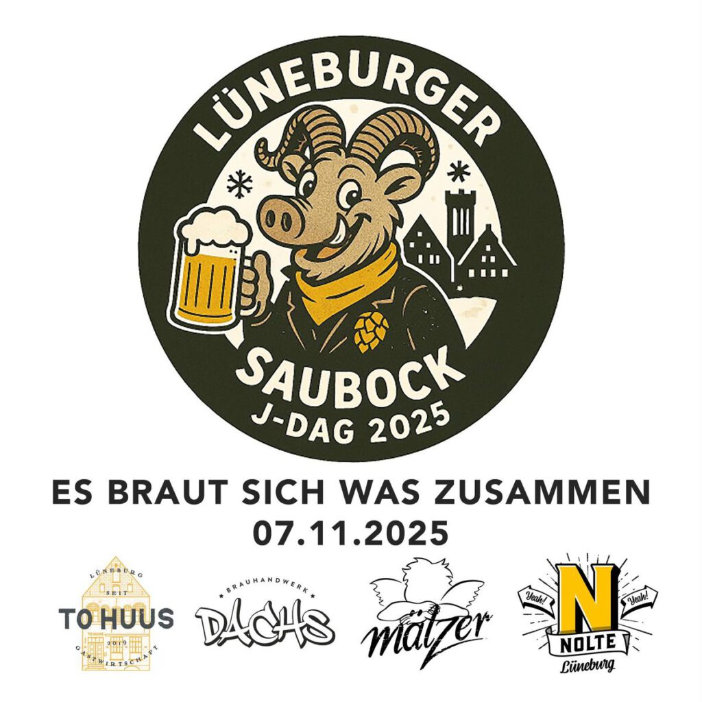 Lüneburger Saubock
